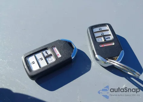 2021 Honda Accord Touring from USA, damaged, VIN 1HGCV2F95MA005678